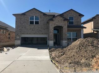 8562 Knapp Rise, San Antonio, TX 78254