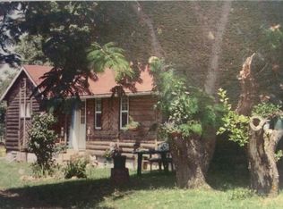 141 Blue Clay Ridge Rd, Rocky Comfort, MO 64861