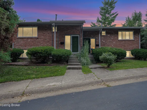 640 Zorn Ave APT 10A, Louisville, KY 40206