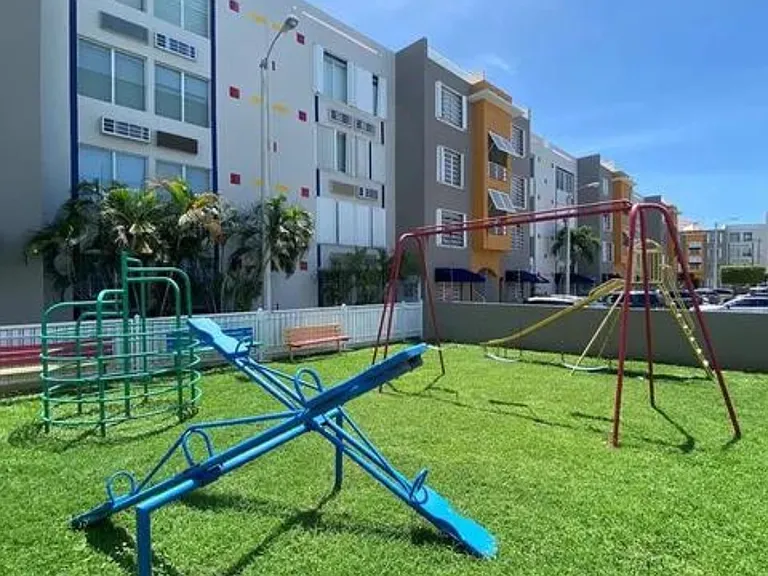 Edificio C Calle Miguel Pou Ponce Pr 00731 #Apt. 314 — Photo 5