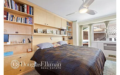 Sold by Douglas Elliman