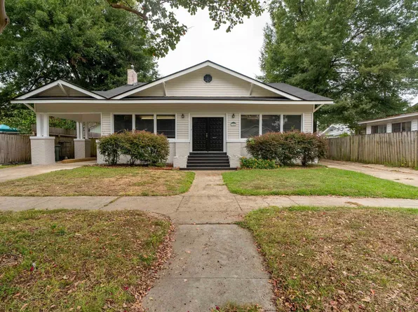 302 Glenmar Ave, Monroe, LA 71201