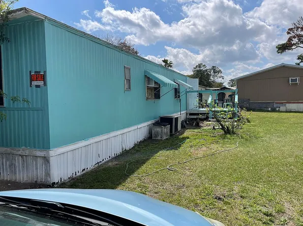 2610 Dancer Ct, Jacksonville, FL 32250