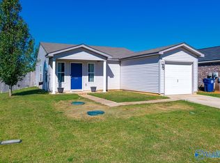 149 Cloverbrook Dr, Harvest, AL 35749