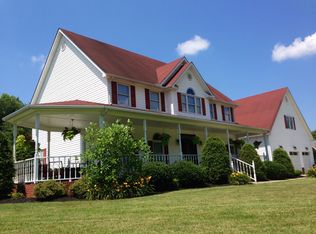 3220 Carriage Hill Ct, Catlettsburg, KY 41129