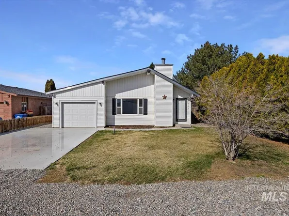 864 W Robbins Ave, Twin Falls, ID 83301