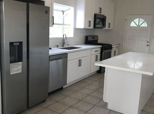 1732 Hauser Blvd, Los Angeles, CA 90019