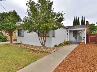 947 Dillo St, San Leandro, CA 94578