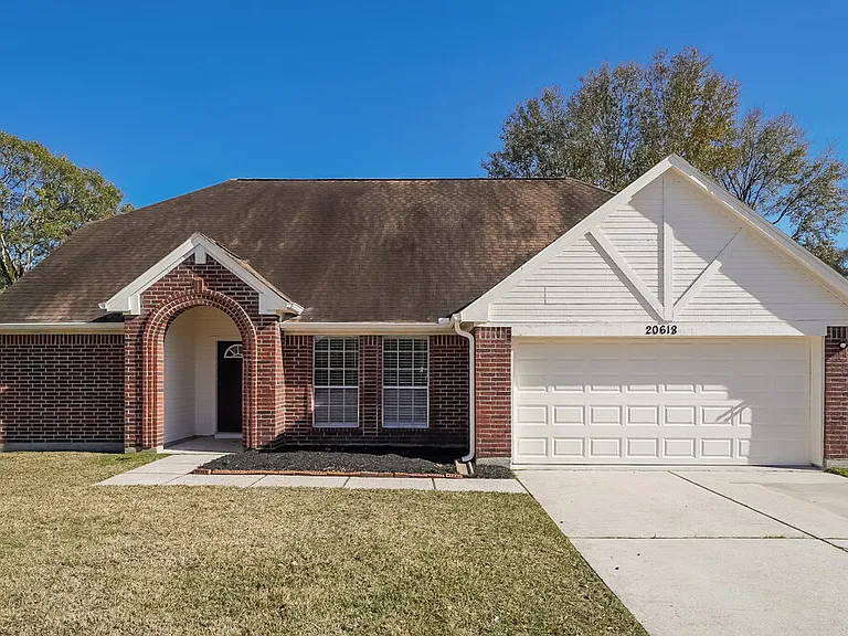 20618 Oak Limb Ln — Photo 1
