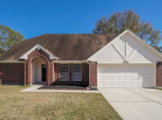 20618 Oak Limb Ln, Humble, TX 77338