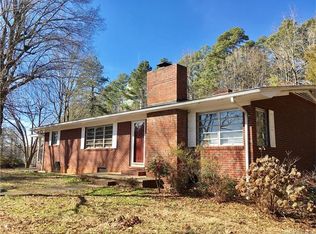 8625 State Highway 49 N, Mount Pleasant, NC 28124