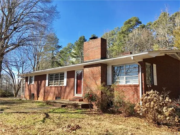 8625 State Highway 49 N, Mount Pleasant, NC 28124