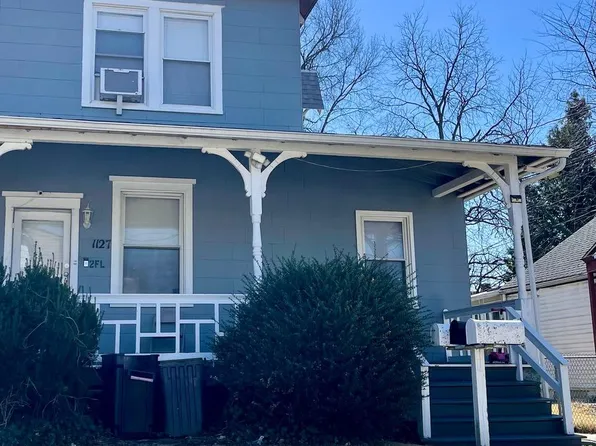 1127 Woodland Ave, Sharon Hill, PA 19079