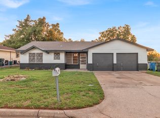 1709 Serenade Dr, Oklahoma City, OK 73130