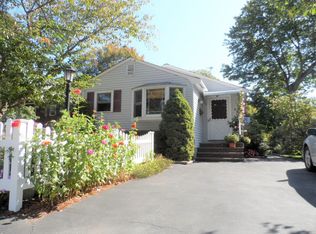 54 Middlesex Rd, Stoneham, MA 02180