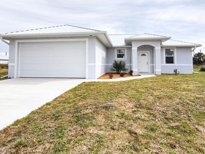 607 Marcella Ave, Labelle, FL, 33935