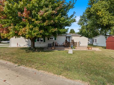 628 Williamson St, Mahomet, IL, 61853