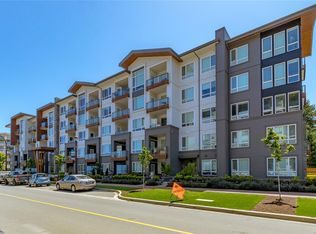 940 Reunion Ave #218, Langford, BC V9B 0W6