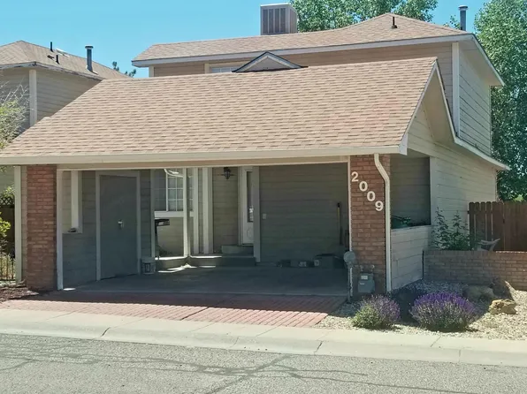 2009 Ranch Dr, Farmington, NM 87401