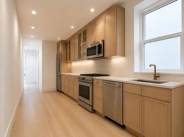 888 Flushing Ave APT 4L, Brooklyn, NY 11206