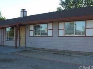 16536 Vine St, Hesperia, CA 92345