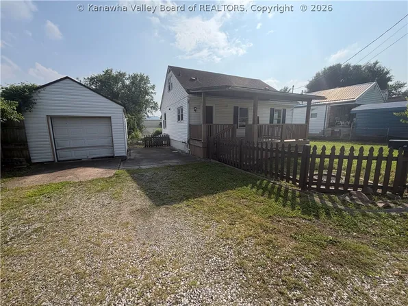 1817 Clyde Ct, Charleston, WV 25387