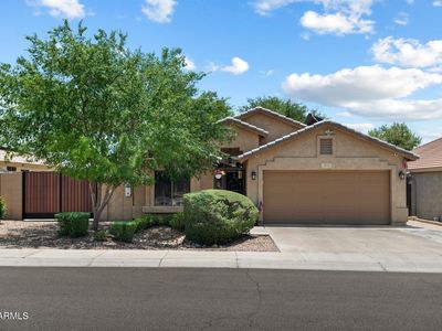 3911 W Quail Ave, Glendale, AZ, 85308