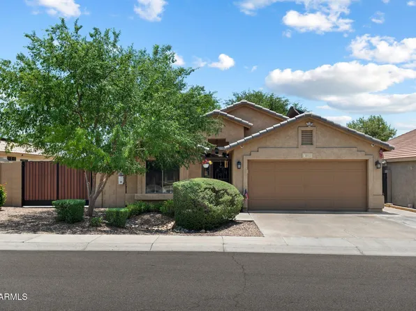 3911 W QUAIL Avenue, Glendale, AZ 85308