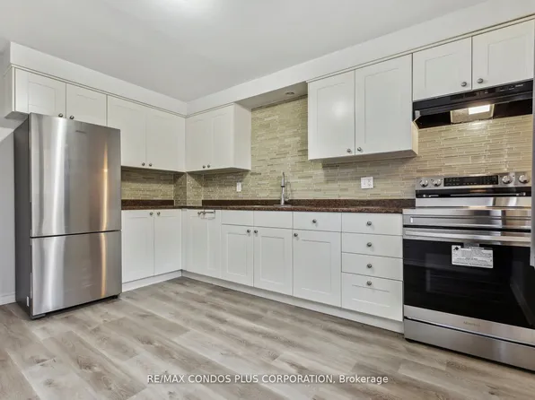 294 Fergus Ave #2, Kitchener, ON N2A 2H5