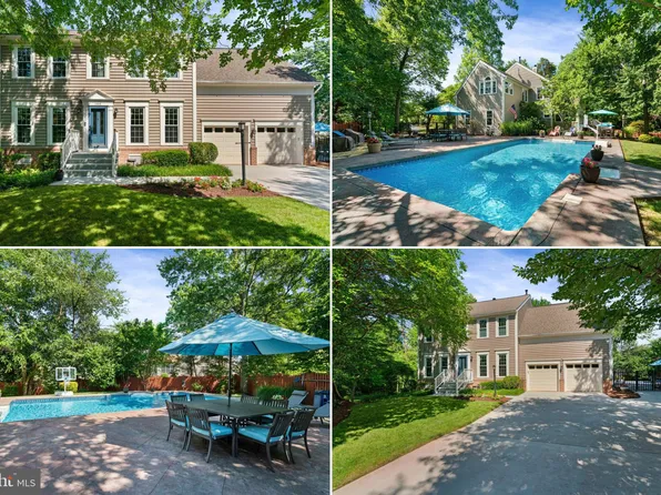 13616 British Manor Ct, Centreville, VA 20120