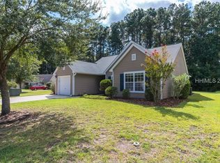 120 Holly Ridge Dr, Bluffton, SC 29910