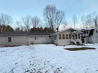 4210 Colwell Rd, Gillett, PA 16925