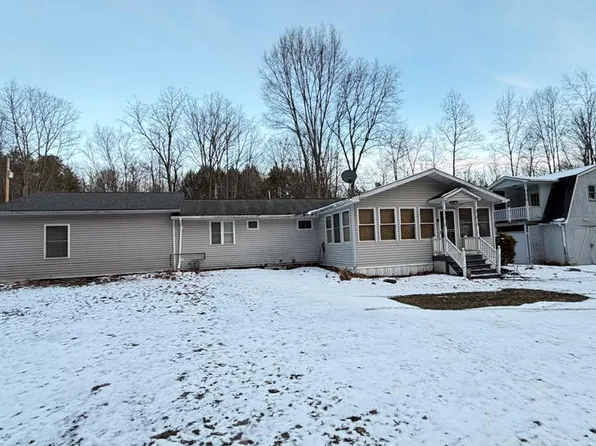 4210 Colwell Rd, Gillett, PA 16925