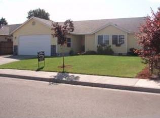 532 Creswood Loop, Creswell, OR 97426