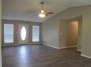 13723 Southfork Dr, Alexander, AR 72002