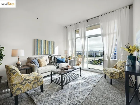 5855 Horton St APT 715, Emeryville, CA 94608