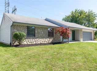 3225 N Cherry Lake Rd, Indianapolis, IN 46235