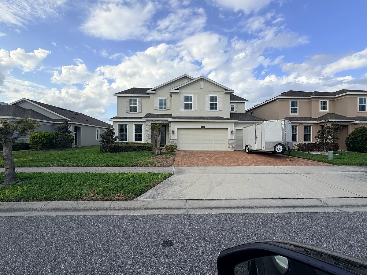 Building Photo - 4925 Olivia Ct