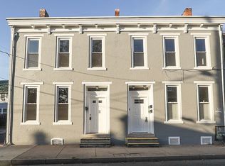 1017 Church St, Lebanon, PA 17046