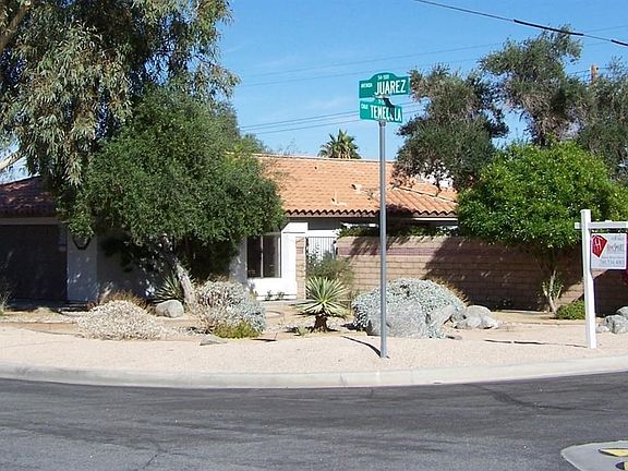 2nd image of 54470 Avenida Juarez