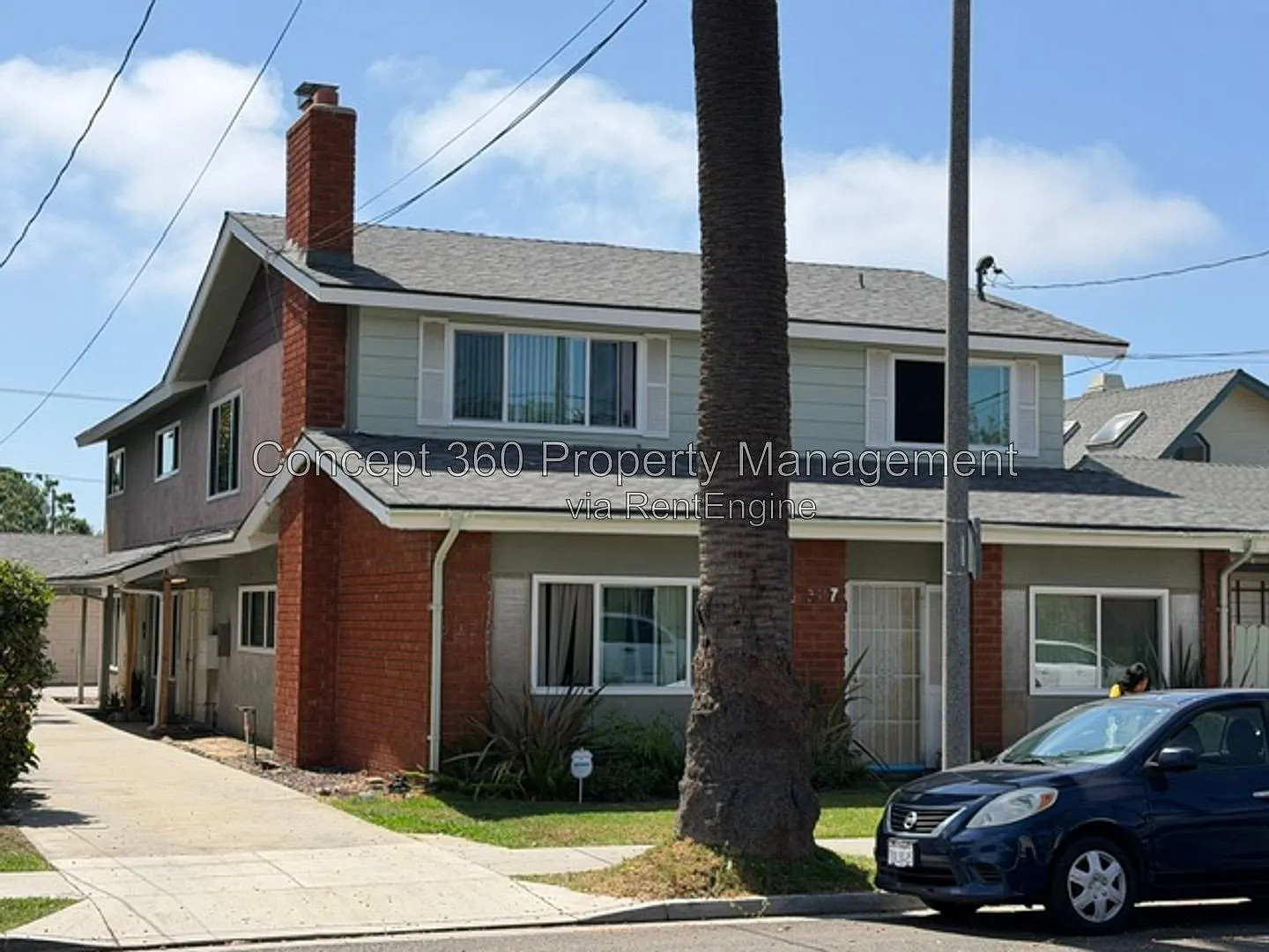 2 bed, 1.5 bath, 980 sqft, $2,795 — Photo 1