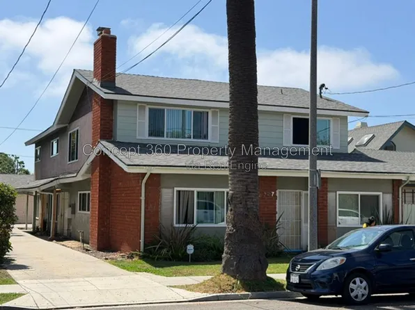 327 Molino Ave Unit 4, Long Beach, CA 90814