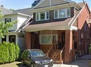 45 Briar Hill Ave, Toronto, ON M4R 1H7