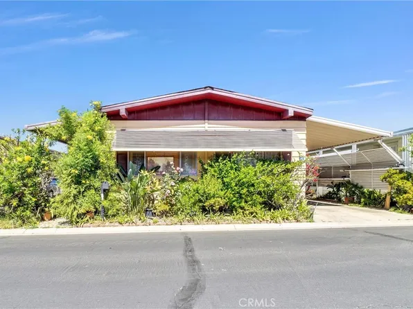 10200 Bolsa Ave Spc 91, Westminster, CA 92683