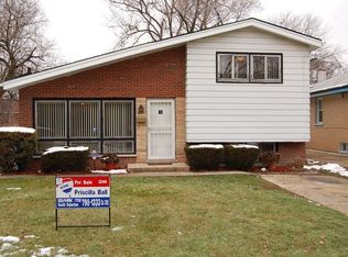 1230 Center Ave, Chicago Heights, IL 60411