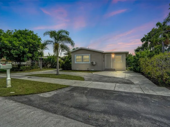 2910 NW 25th St, Fort Lauderdale, FL 33311