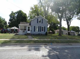 118 E Beecher St, Adrian, MI 49221