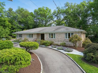 107 Arverne Rd, West Orange, NJ, 07052