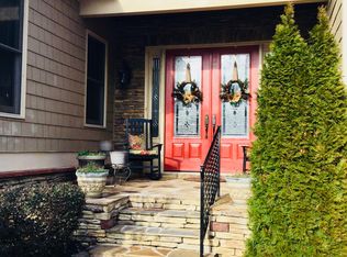 109 Placid View Ct, Greenwood, SC 29649