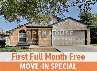 4637 Goldrock Dr, Fort Worth, TX 76137